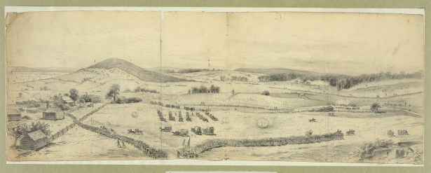 battle of cedar mountain